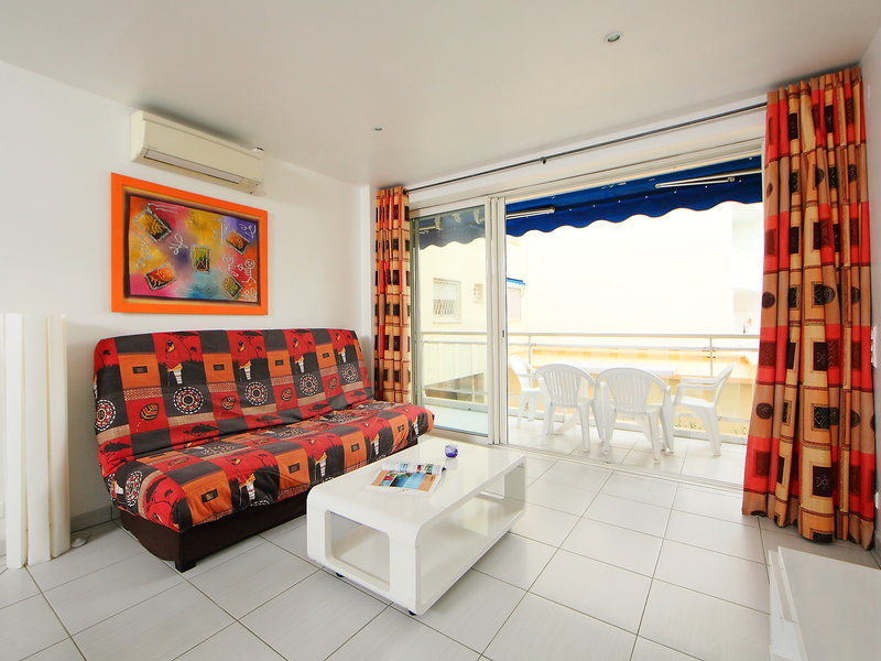Hotel Les Algues à Cannes Extérieur photo