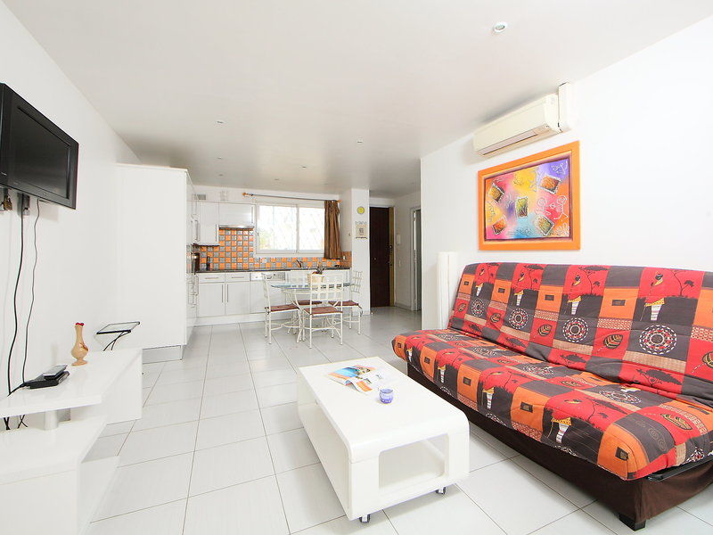 Hotel Les Algues à Cannes Extérieur photo
